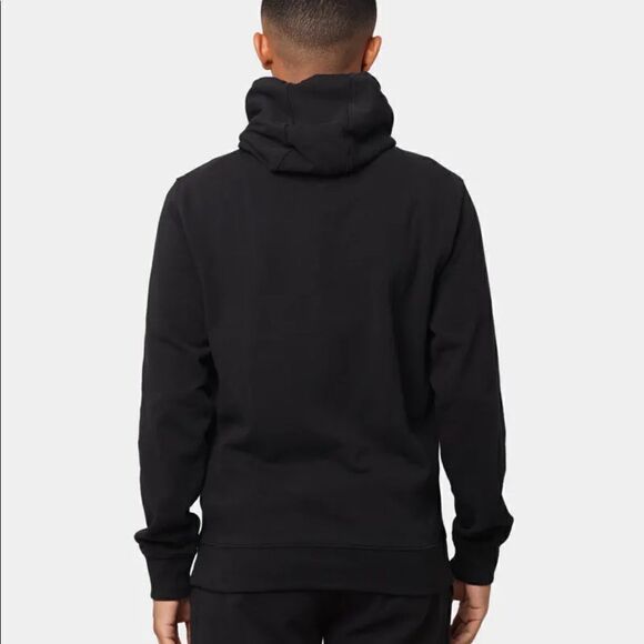TOMMY JEANS - Timeless Tommy Hoodie - Picture 4 of 6
